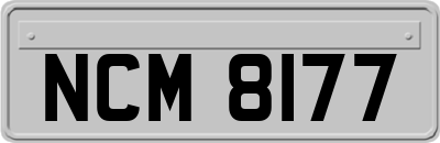 NCM8177
