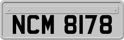 NCM8178