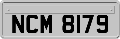 NCM8179