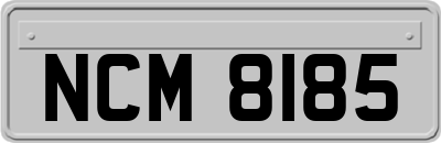 NCM8185