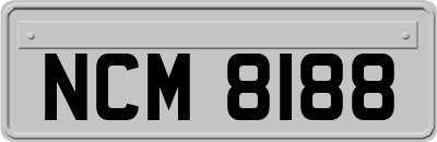 NCM8188