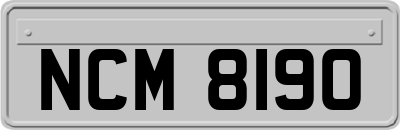 NCM8190