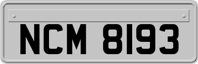 NCM8193