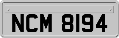 NCM8194