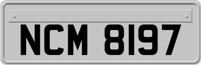 NCM8197