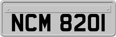 NCM8201
