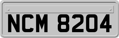 NCM8204