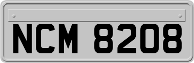 NCM8208
