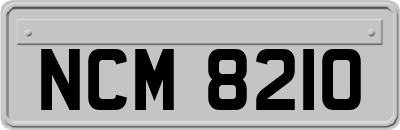 NCM8210