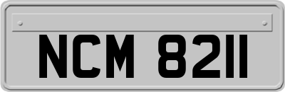 NCM8211