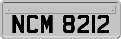 NCM8212