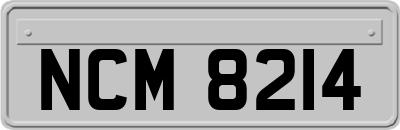 NCM8214