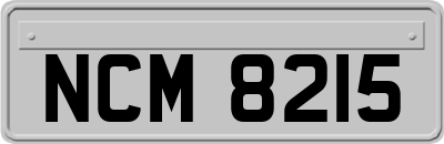 NCM8215