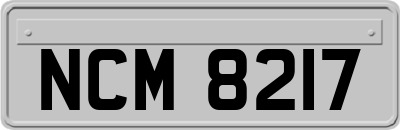 NCM8217
