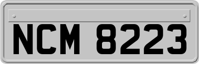 NCM8223