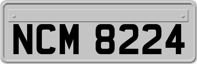 NCM8224