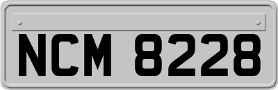 NCM8228
