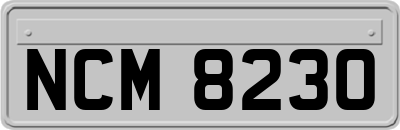 NCM8230