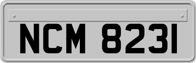 NCM8231
