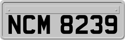 NCM8239