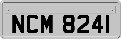 NCM8241