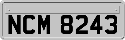 NCM8243
