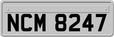 NCM8247