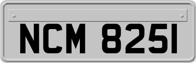 NCM8251