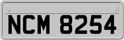 NCM8254