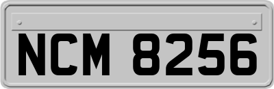 NCM8256