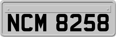 NCM8258