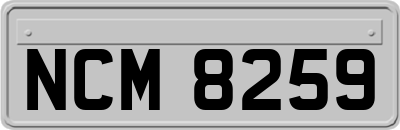 NCM8259
