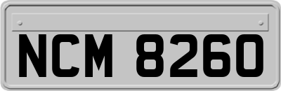 NCM8260