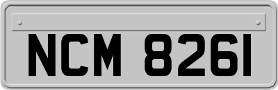 NCM8261