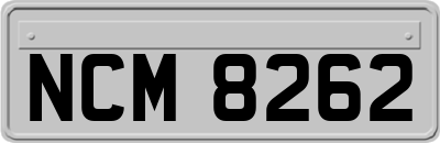 NCM8262