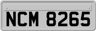 NCM8265