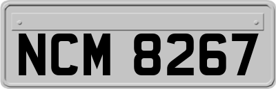 NCM8267