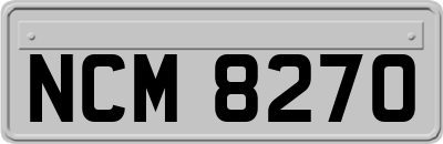 NCM8270