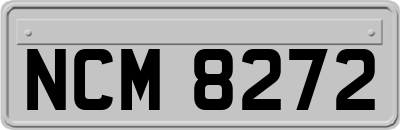 NCM8272