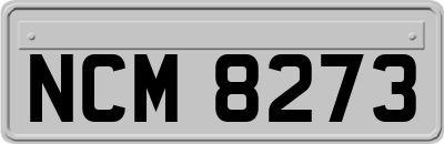 NCM8273