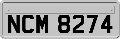 NCM8274