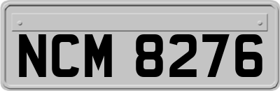 NCM8276