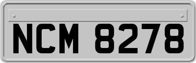 NCM8278
