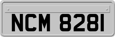 NCM8281