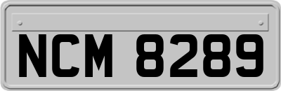 NCM8289