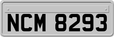NCM8293