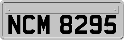 NCM8295