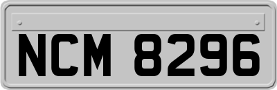 NCM8296