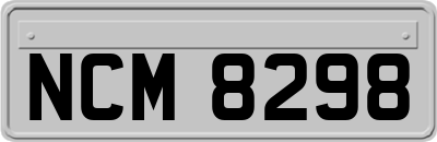 NCM8298