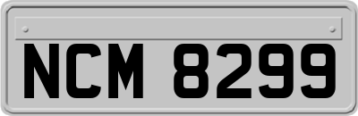 NCM8299
